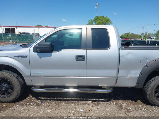Ford F-150 Xl