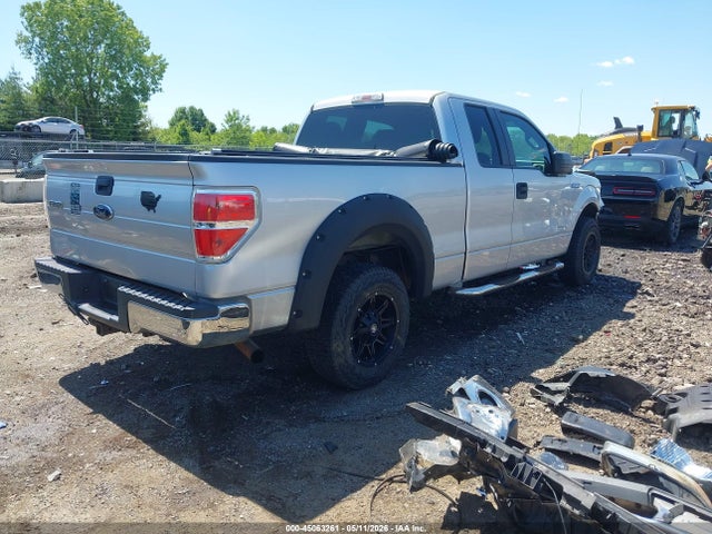 Ford F-150 Xl