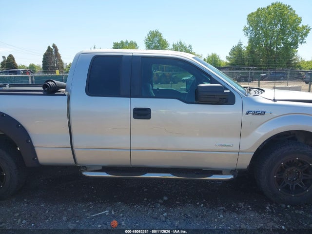 Ford F-150 Xl