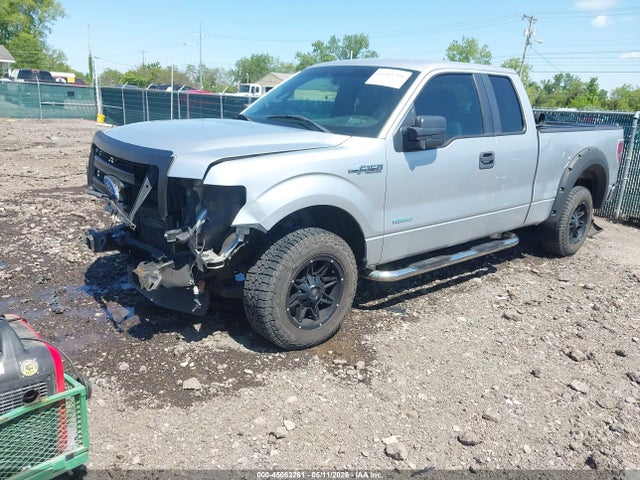 Ford F-150 Xl