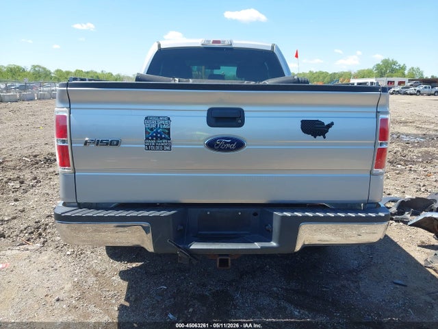 Ford F-150 Xl