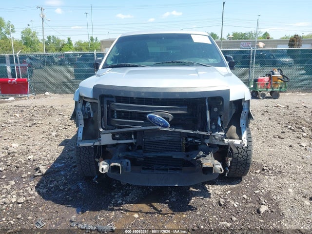 Ford F-150 Xl