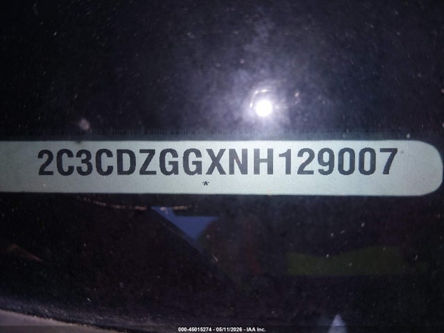 Dodge Challenger Sxt Awd
