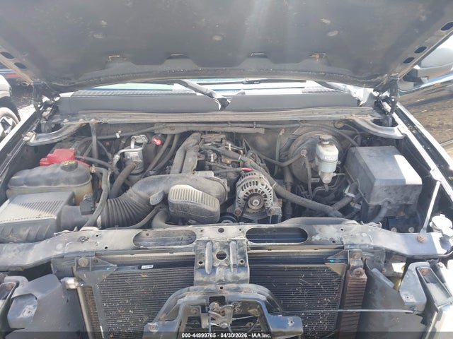 GMC Sierra 1500 Sle