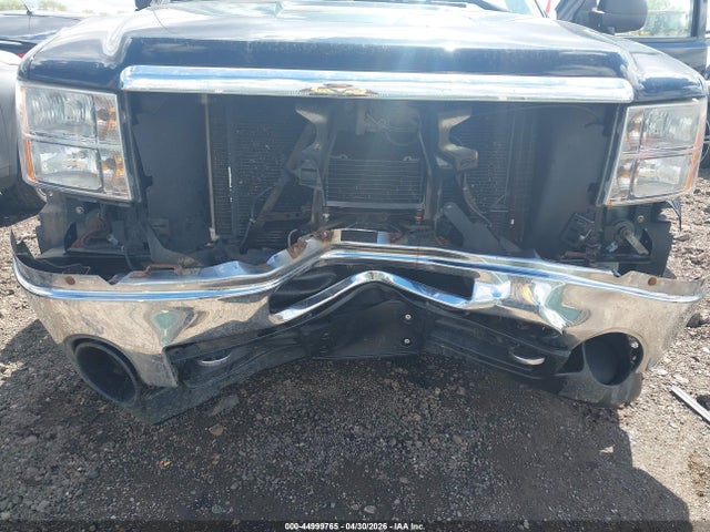 GMC Sierra 1500 Sle