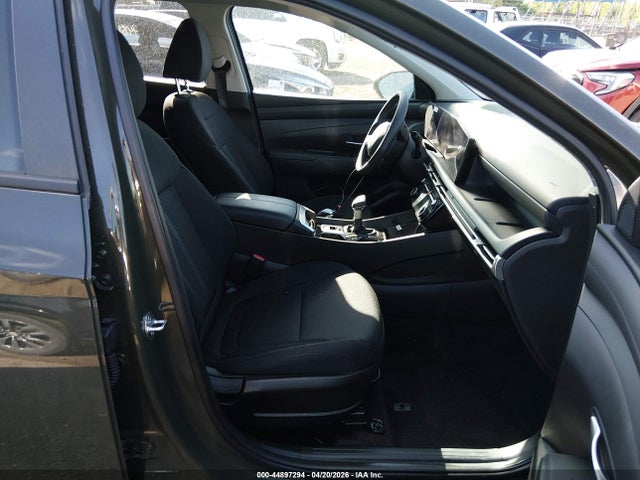 Hyundai TUCSON Sel