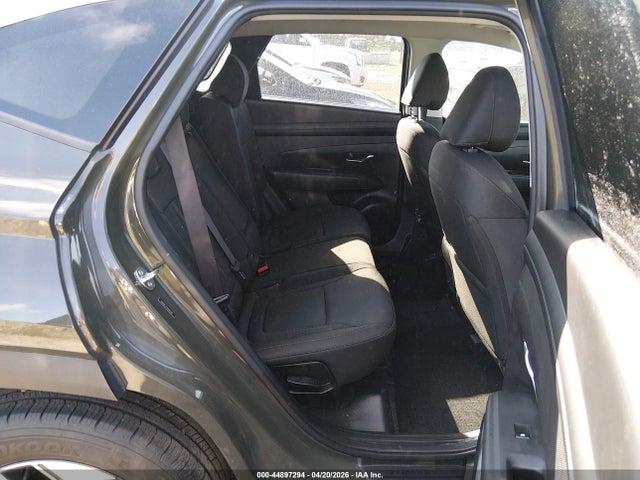 Hyundai TUCSON Sel