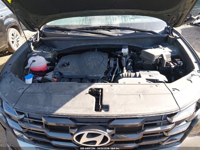 Hyundai TUCSON Sel