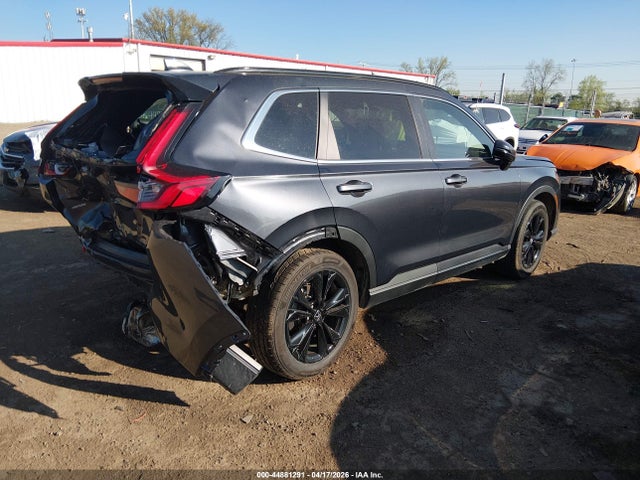 Honda CR-V Hybrid Sport Touring