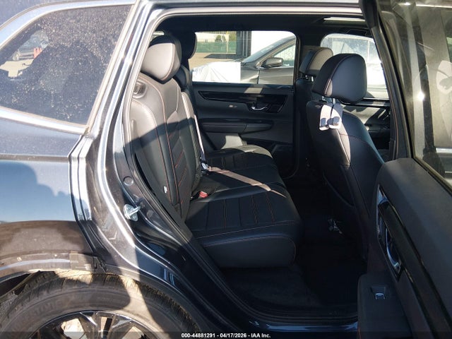 Honda CR-V Hybrid Sport Touring