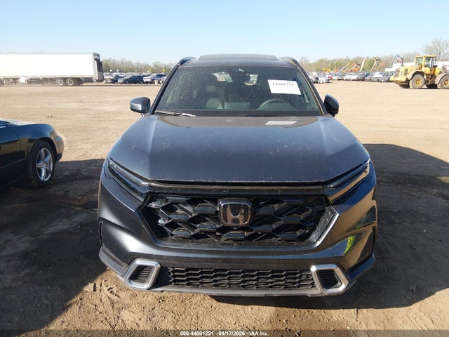 Honda CR-V Hybrid Sport Touring