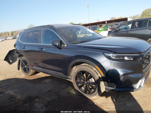 Honda CR-V Hybrid Sport Touring