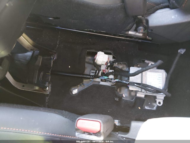Honda CR-V Hybrid Sport Touring