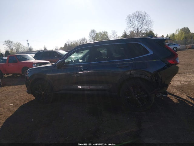 Honda CR-V Hybrid Sport Touring