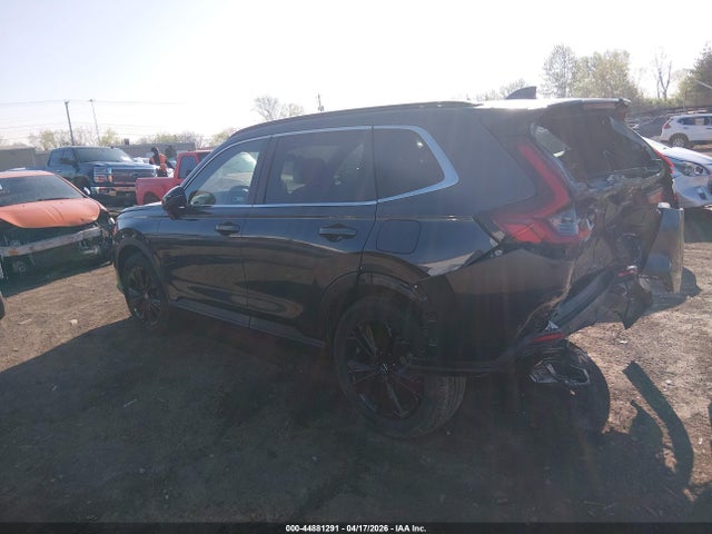 Honda CR-V Hybrid Sport Touring