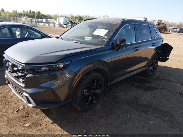 Honda CR-V Hybrid Sport Touring