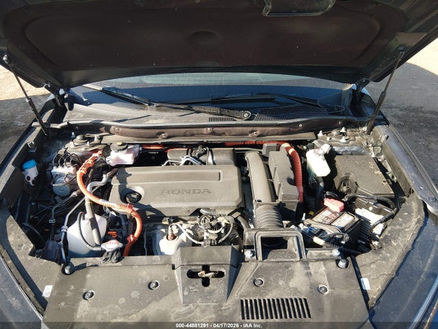 Honda CR-V Hybrid Sport Touring