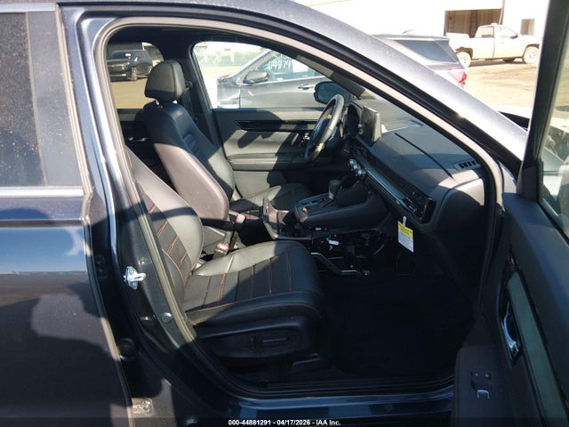 Honda CR-V Hybrid Sport Touring