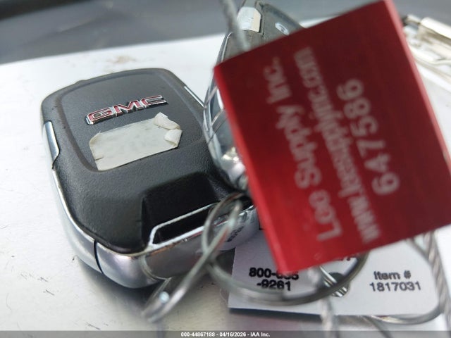 GMC Terrain Sle