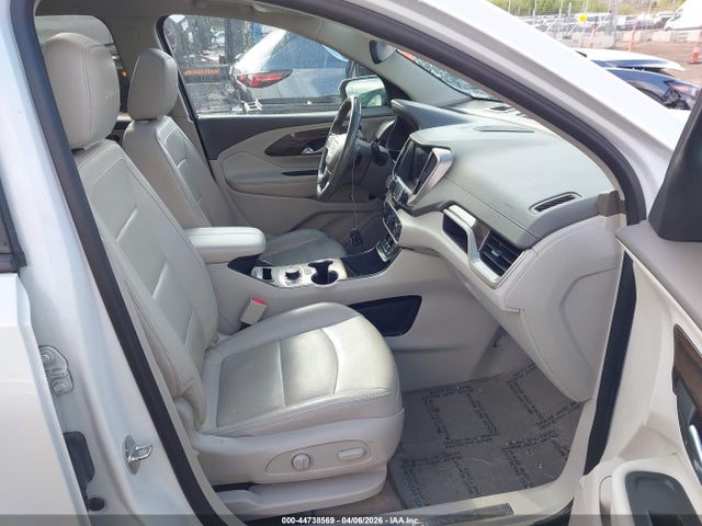 GMC Terrain Awd Denali