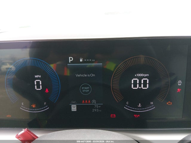 Hyundai TUCSON Sel