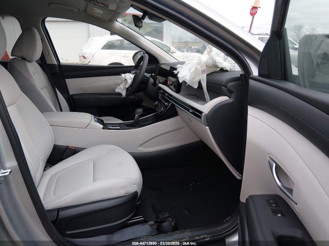 Hyundai TUCSON Sel