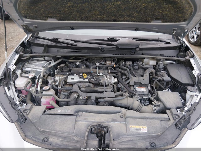 Toyota Prius Le Awd-e