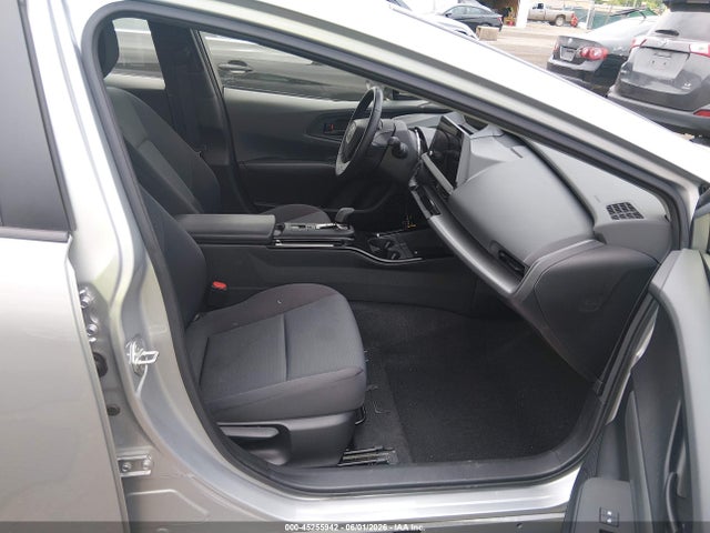 Toyota Prius Le Awd-e