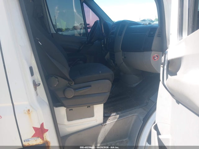 Mercedes-Benz Sprinter 2500 Normal Roof