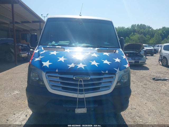 Mercedes-Benz Sprinter 2500 Normal Roof