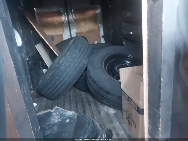 Mercedes-Benz Sprinter 2500 Normal Roof