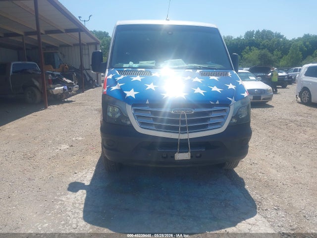 Mercedes-Benz Sprinter 2500 Normal Roof