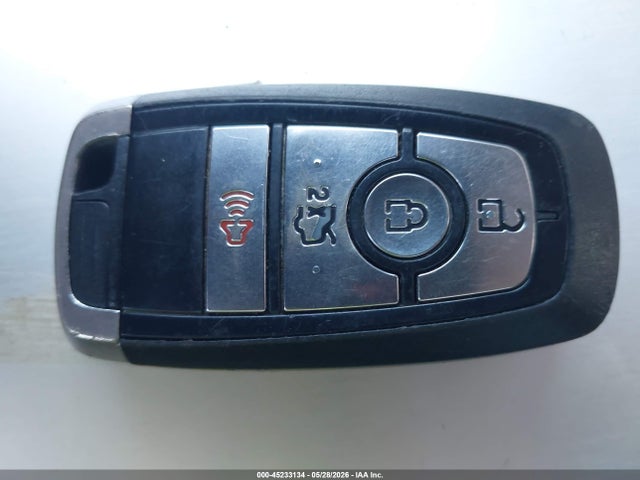 Ford Fusion S
