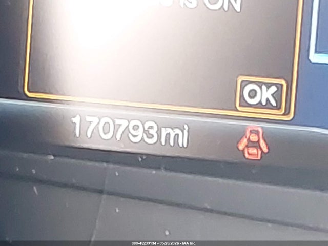 Ford Fusion S