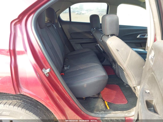 Chevrolet Equinox 1lt