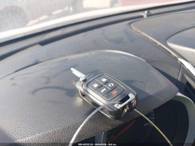 Chevrolet Equinox 1lt