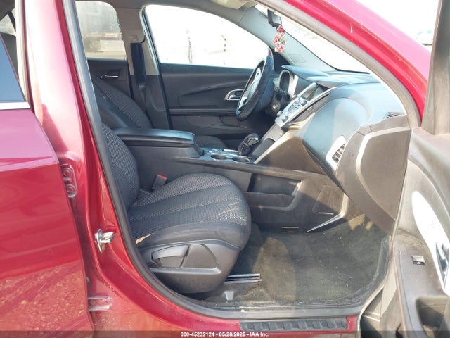 Chevrolet Equinox 1lt