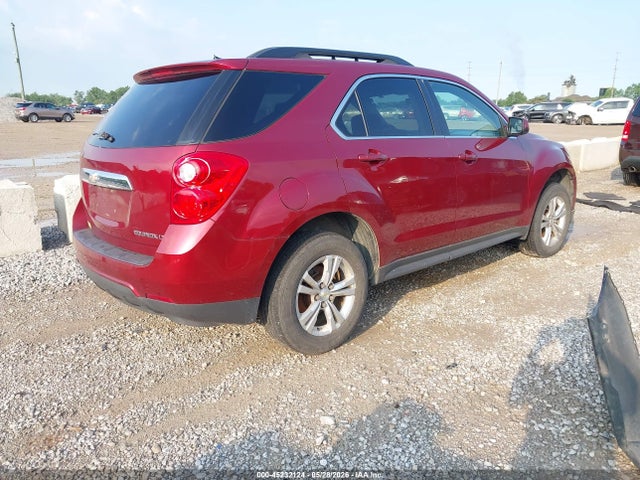 Chevrolet Equinox 1lt