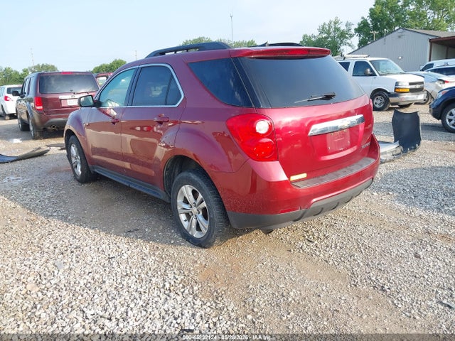 Chevrolet Equinox 1lt