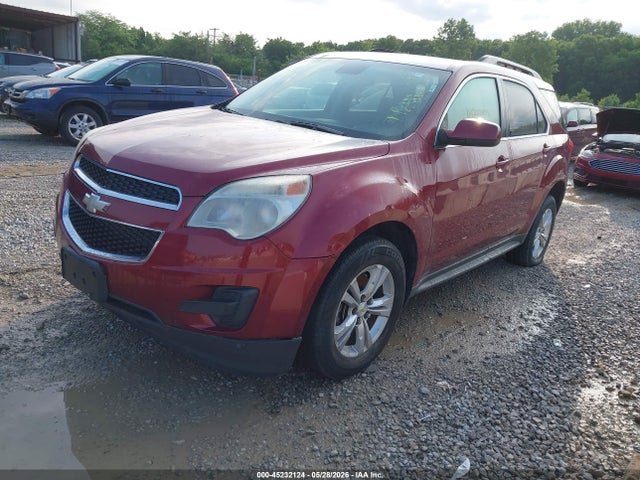 Chevrolet Equinox 1lt