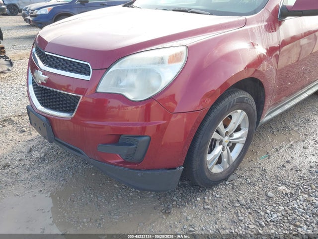 Chevrolet Equinox 1lt