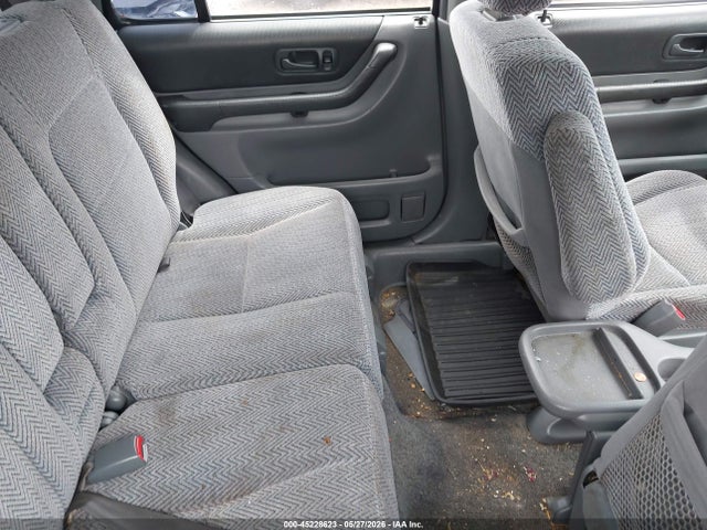 Honda CR-V Ex