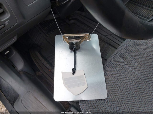 Honda CR-V Ex