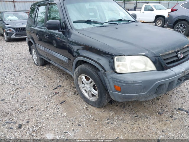 Honda CR-V Ex