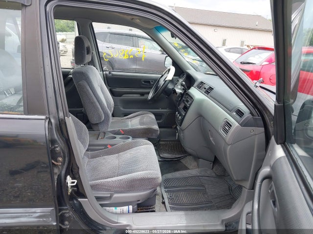 Honda CR-V Ex