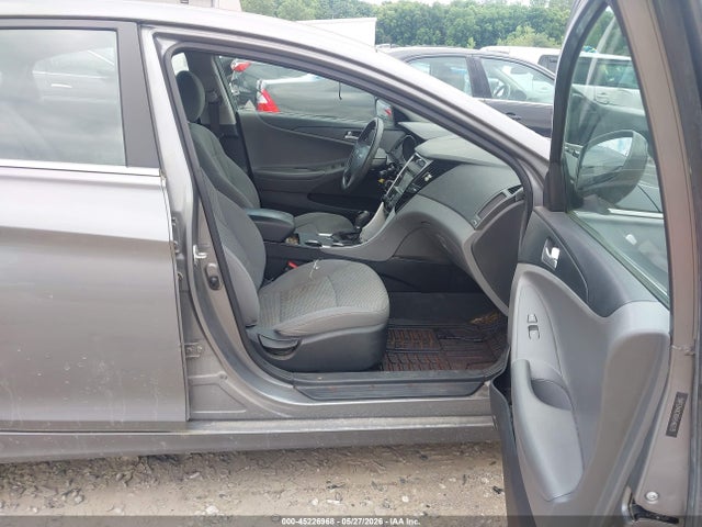 Hyundai SONATA Gls