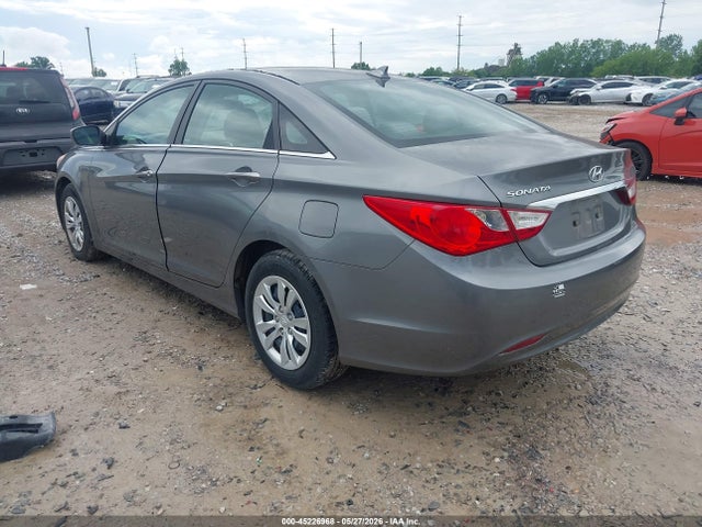 Hyundai SONATA Gls