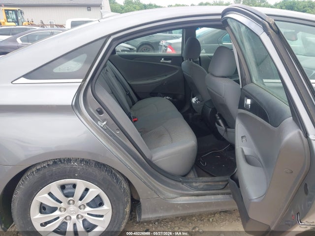 Hyundai SONATA Gls