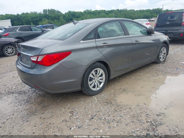 Hyundai SONATA Gls