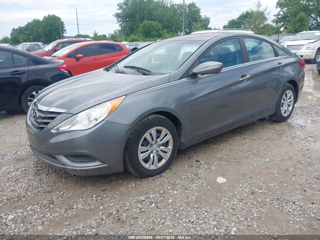 Hyundai SONATA Gls